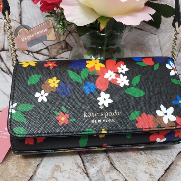 Staci Sailing Crossbody Small Crossbody Kate Spade - Picture 15 of 15